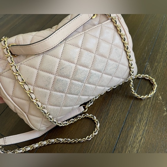 Michael Kors Vivianne shoulder/cross body bag - Picture 11 of 16